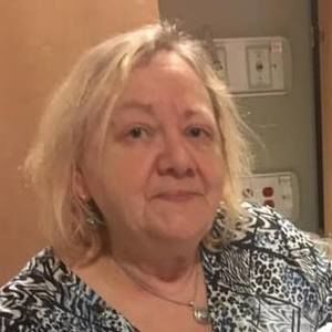 Meet your Posher, Joanne